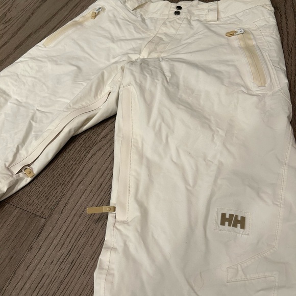 Helly Hansen ski pants - Picture 2 of 5